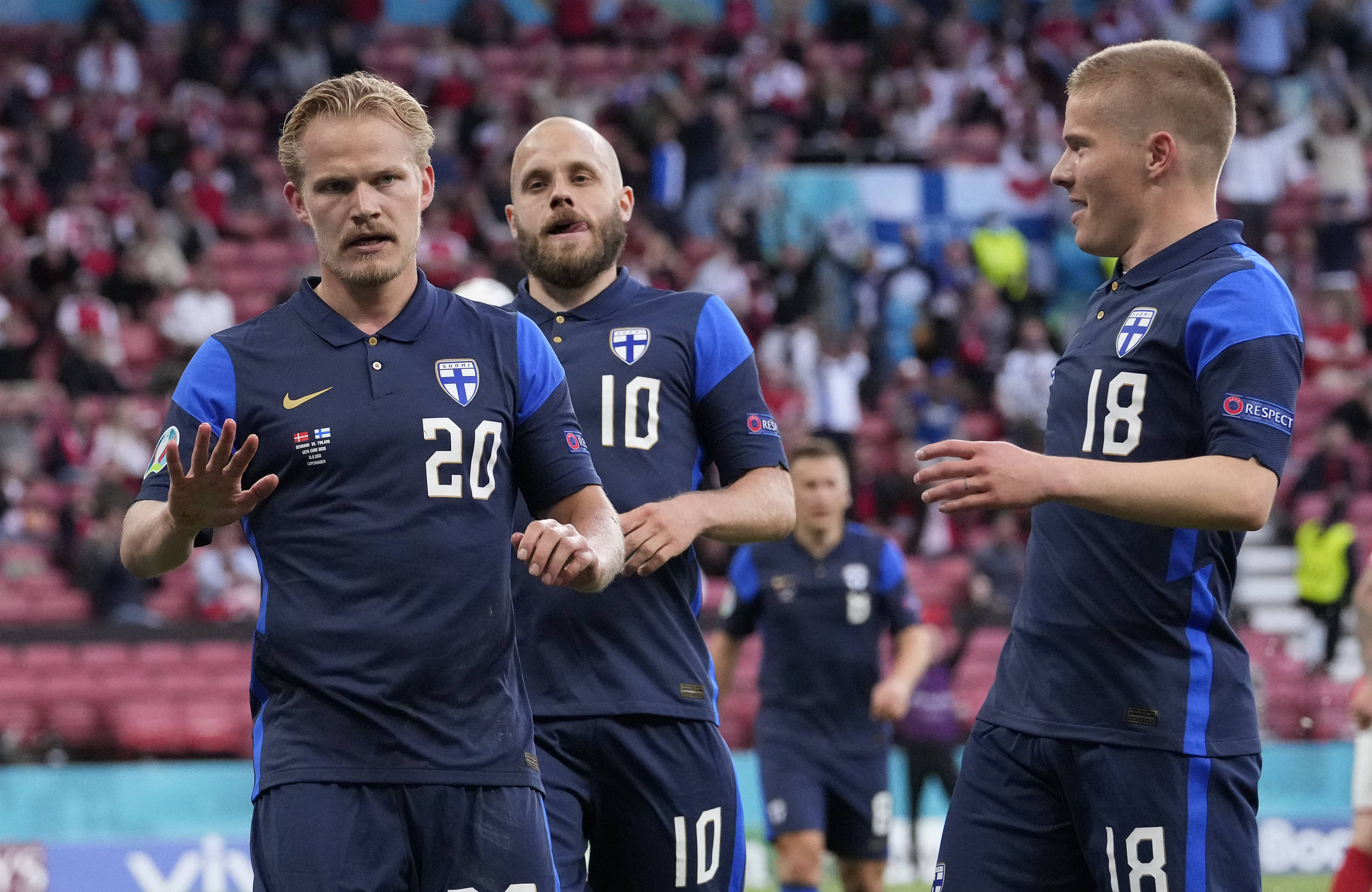 冰岛足球队在世界杯历史上的最好成绩就是进入了世界杯32强